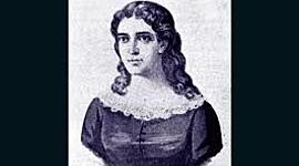 Timeline: Poeta  Dolores Veintimilla de Galindo