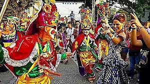 Colombia se unió a la Convención sobre la Protección de la Diversidad de las Expresiones culturales de la Unesco
