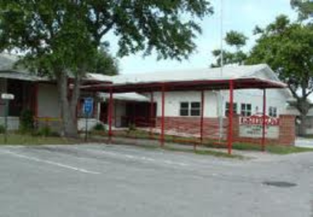 1st day of elementary