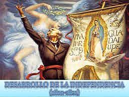 mexico 14 and 16 1810