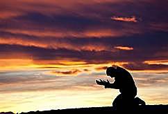 Oración de nochebuena