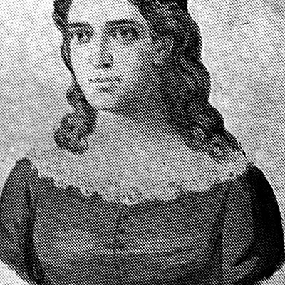 Timeline: Obras y autores (Dolores Veintimilla de Galindo)