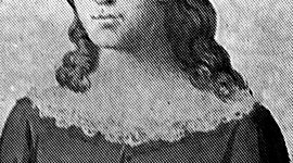 Timeline: Obras y autores (Dolores Veintimilla de Galindo)