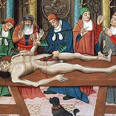 Timeline: terapias naturales