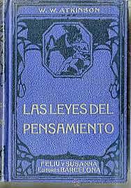 Investigación sobre las leyes del pensamiento