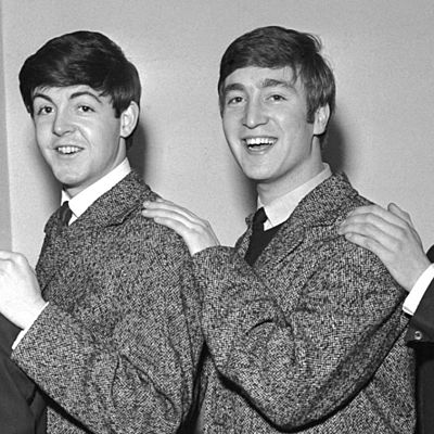 Timeline: История The Beatles