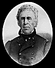 President Zachary Taylor