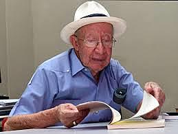 Rodrigo Pesántez Rodas