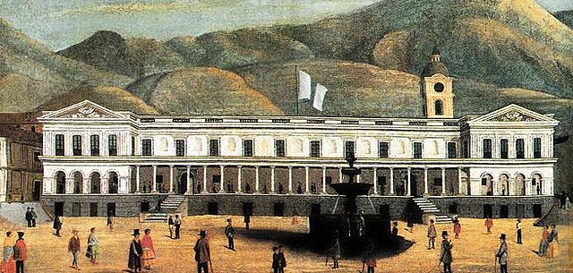 Quito and Its own government