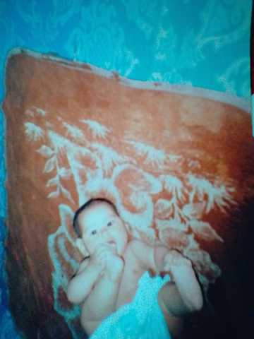 EL DÍA EN QUE NACÍ