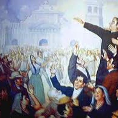 Timeline: Latin America Independence process timeline