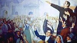 Timeline: Latin America Independence process timeline