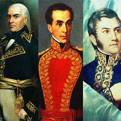 Timeline: LATIN AMERICA INDEPENDENCE
