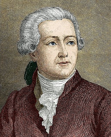 Antoine de Lavoisier