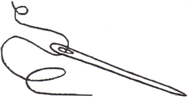 The day I got stiches over my eyebrow