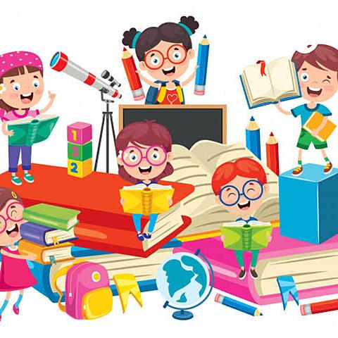 De 0 años en adelante.