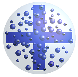 JJ Thomson's Atomic Model