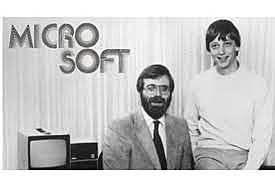 Microsoft