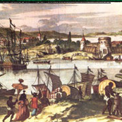 Timeline: Technology Project 1600-1700