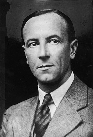 James Chadwick