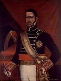 The "Peacekeeping expedition"