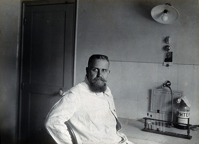 VACCINI ANTI-DIFERITE E ANTI-TETANO