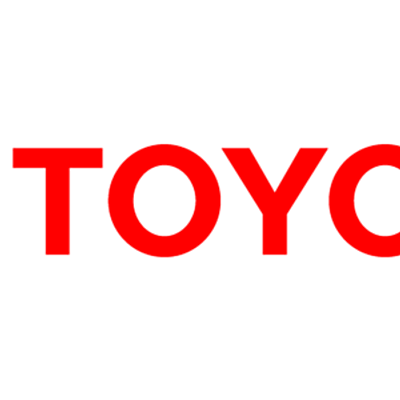 Timeline: История бренда Toyota