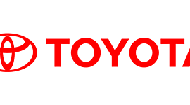 Timeline: История бренда Toyota