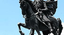 Timeline: Don Rodrigo Díaz De Vivaz (El Cid)