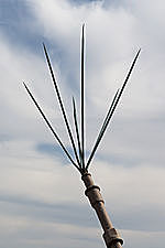 Invention du paratonnerre