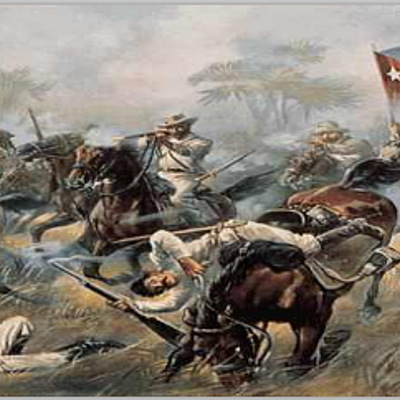 Timeline: Latin America Independence