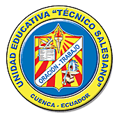 Unidad Educativa Técnico Salesiano.