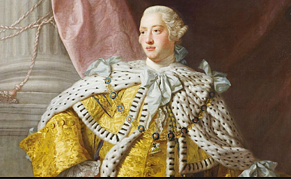 THE LACK OF A KING, OCCASION OF AMERICAN BOARDS