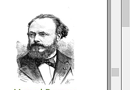 ligne aérienne de 175 km trasportant de l'électricité