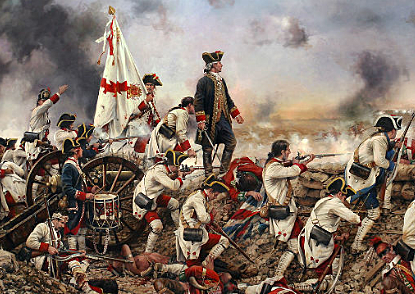 Mexico proclaimed its independence