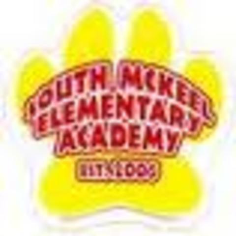 first year at south mckeel