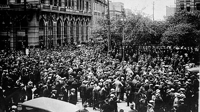 Consequence for Workers (-1)