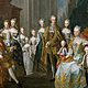 Members of the habsburg family