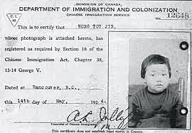 Chuck Lee Chinese Head Tax Payers (-1)