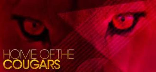 First day of middle school.