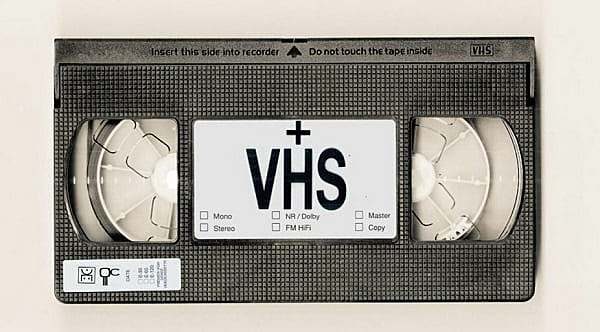 VHS