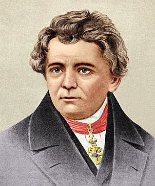 La loi d'ohm par Georg Simon Ohm