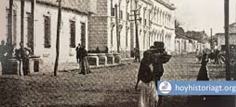 Guatemala secures Mexico