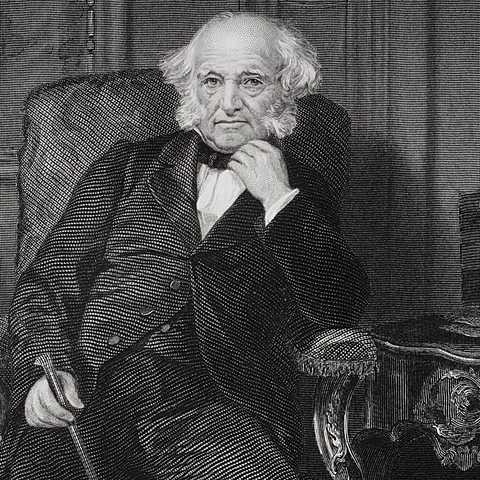 Martin Van Buren
