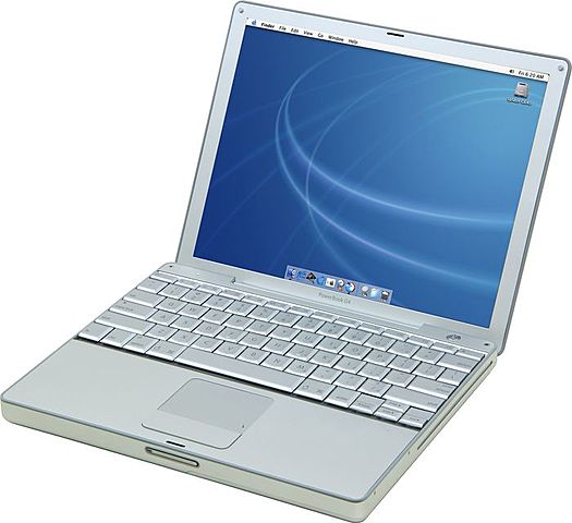 PowerBook G4