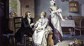 Timeline: linea del tempo vaccini