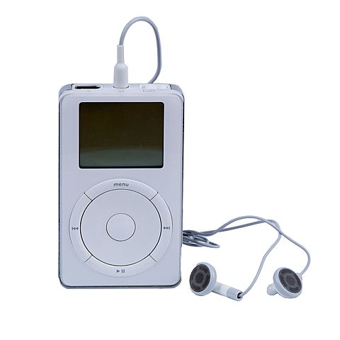 iPod