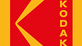 Timeline: История Kodak