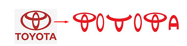 Создание логотипа