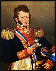 Second intervention by the Carrera brothers